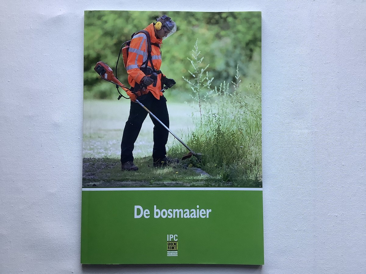 De bosmaaier, R. Tromp | 9789074481090 | Boeken | bol.com
