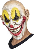 Masker Freaky Clown