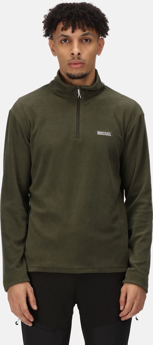 Thompson Fleece Jas