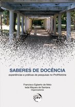 Saberes de docência