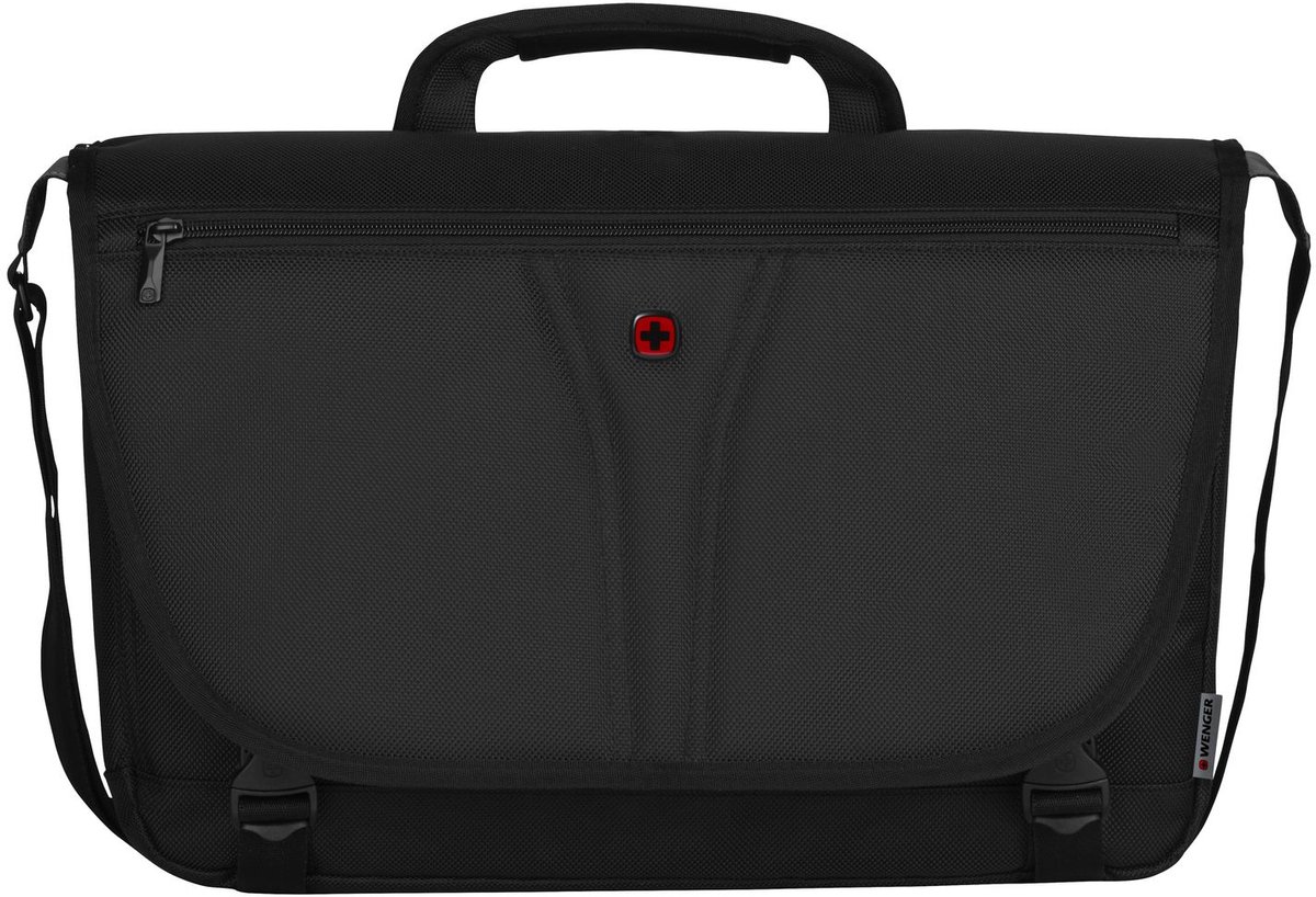 Wenger Laptoptas Wenger Geschikt voor max. (laptop): 39,6 cm (15,6) Zwart