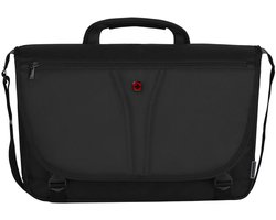 Wenger Laptoptas Wenger Geschikt voor max. (laptop): 39,6 cm (15,6) Zwart