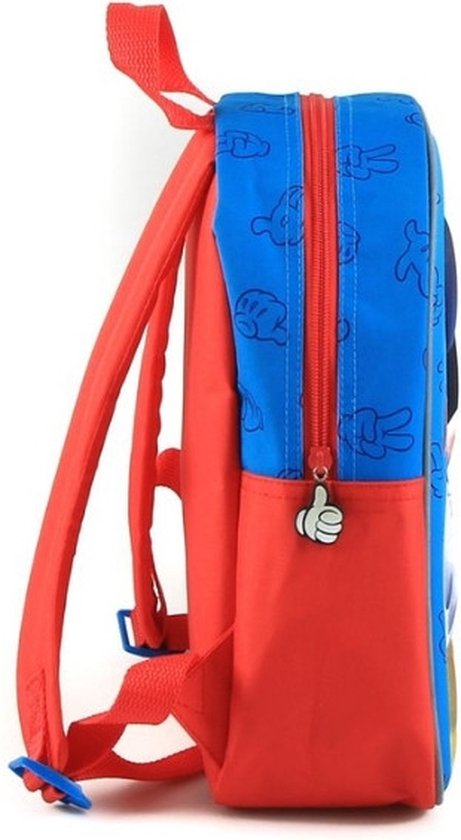 1 Ster & Meer - Schooltassen, Etuis & Sets / Bagage
