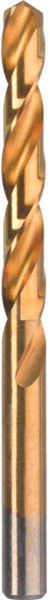 kwb 238680 Metaal-spiraalboor 8 mm 1 stuk(s)