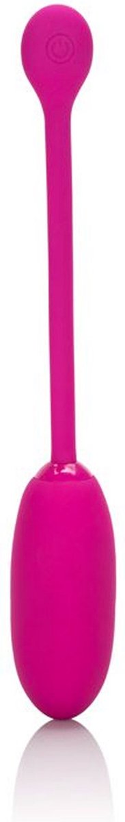 CalExotics - Recharg. Kegel Ball Advanced - Balls Roze