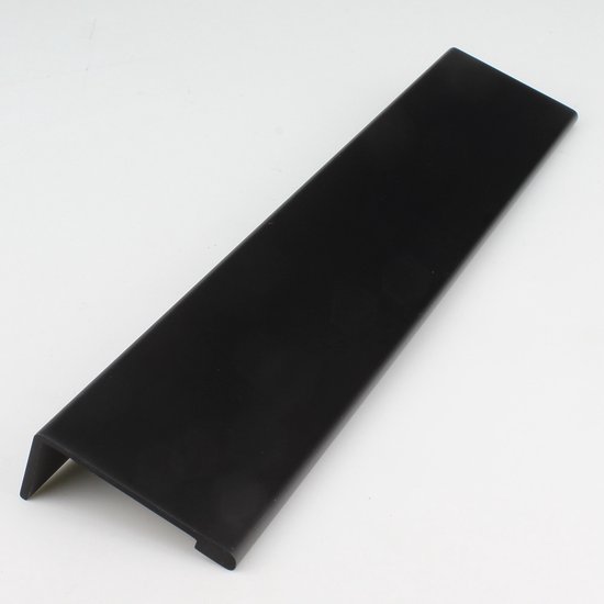2 stuks 8,5 mm zwarte nylon kunststof handgrepen voor industriële 2 stuks 8,5 mm zwarte nylon kunststof handgrepen voor industriële