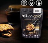 Sukrin - Healthy Lifestyle Pakket - Geschikt voor koolhydraatarm dieet - 100% Natuurlijke Suikervervanger - Geschikt voor diabetici