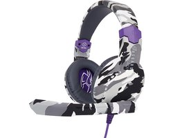 FR-TEC ASGARD SKADI Gaming Headset Multiplatform - Camouflage - Switch OLED