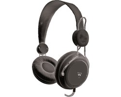 Eminent EM3577 - On-ear koptelefoon - Zwart