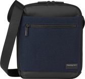 Hedgren Medium Crossbodytas / Schoudertas Next - Blauw