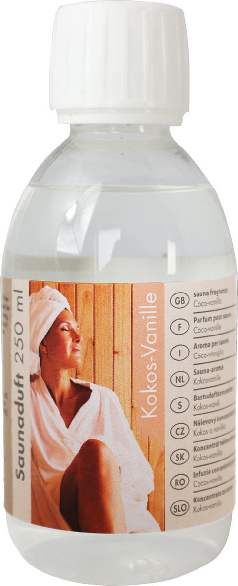 Karibu Opgietmiddel Sinaasappel - 250ml - (27116)