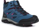 Regatta - Bottes pour femmes de marche imperméables Holcombe IEP pour femmes - Chaussures de randonnée - Femmes - Taille 37 - Blauw