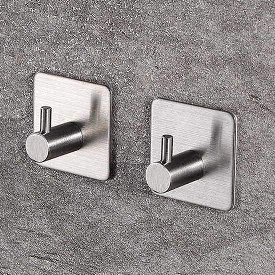 Accroche-porte – Porte-manteau – Porte-vêtements – Porte-manteau – Porte-serviettes et cintre – Cintre