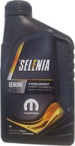 Fiat Origineel Motorolie (K PURE ENERGY) SELENIA 5W40 5W-40 1L 1Liter