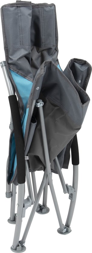 Bo-Camp - Strandstoel - Compact