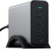 Satechi 165W GaN Charger 4x USB-C ports  - PD