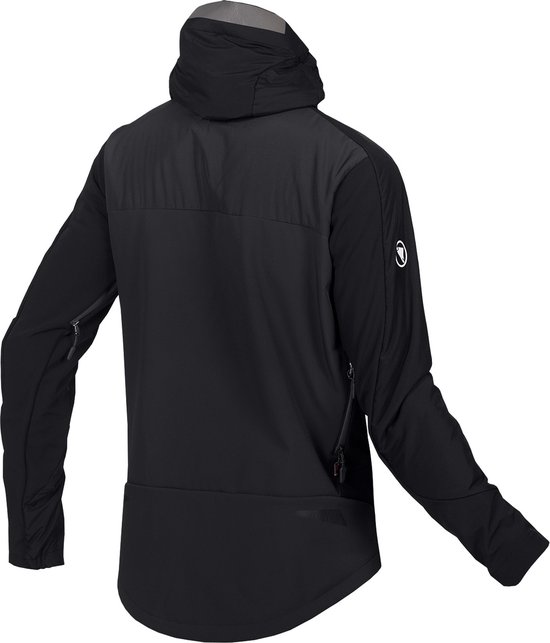 Endura MT500 Freezing Point Jacket II Black bol