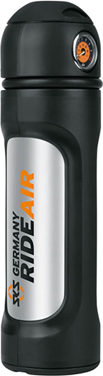 SKS Rideair Patroon — afbeelding 5