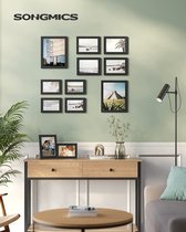 Foto collage – Photo Frame Collage – Photo Frame – Fotolijst – Woonkamer Accessoires – Wanddecoratie Woonkamer