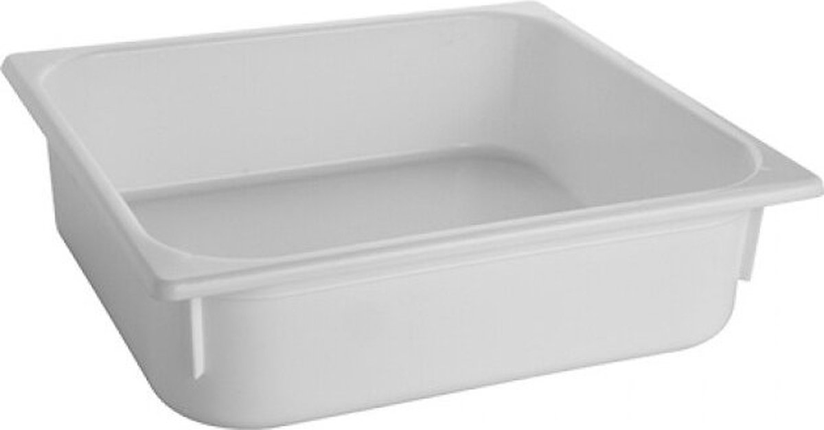 Gastronorm Bak GN2/3-100Mm - Utz 038233