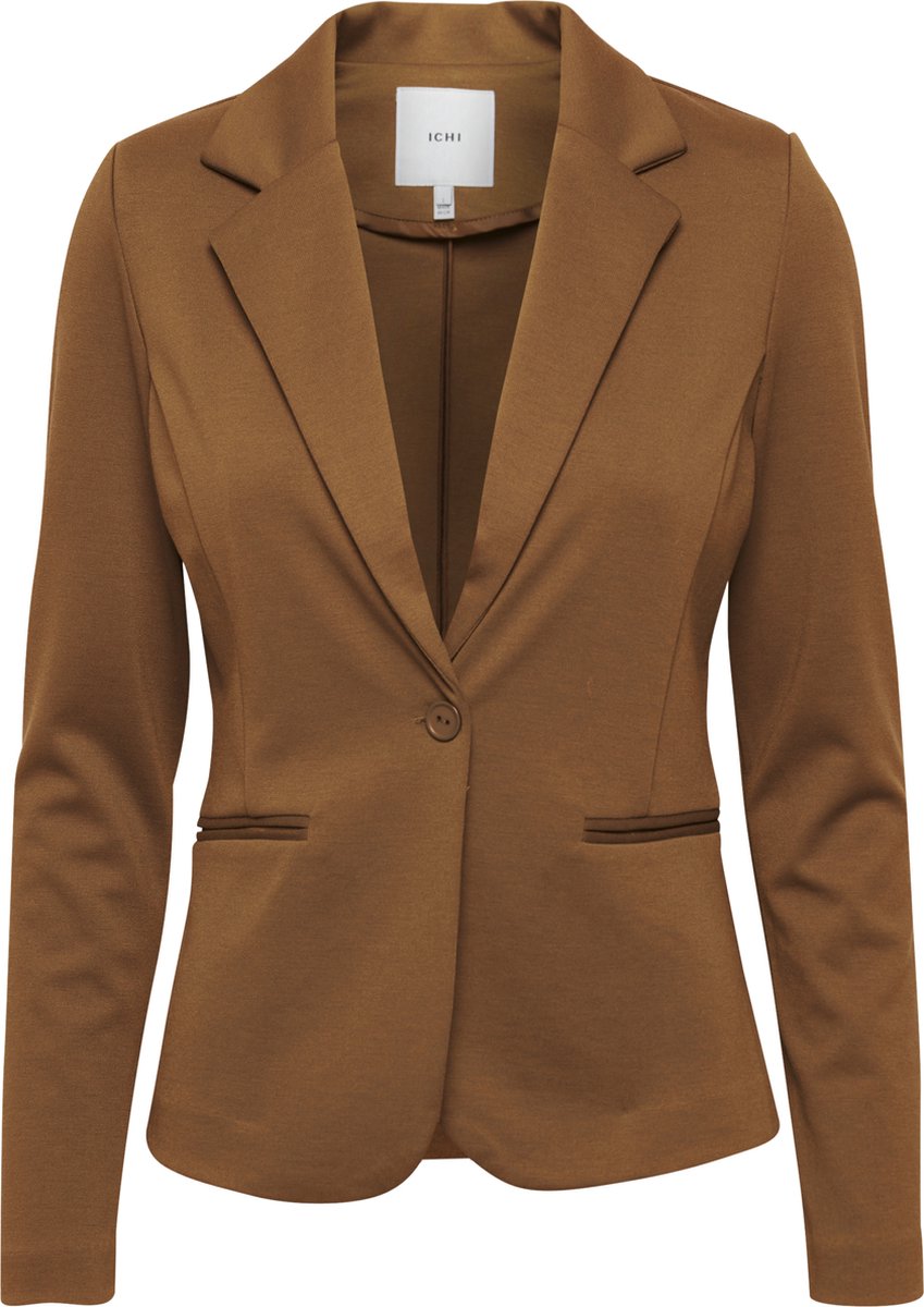 Ichi IHKATE BL Dames Blazer - Maat M