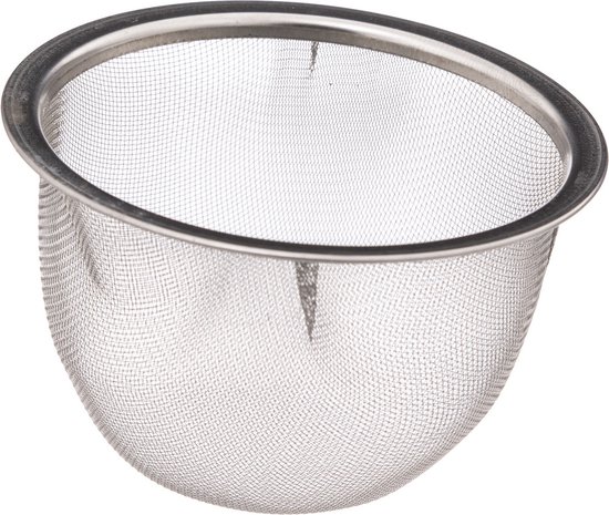 Théière Secret de Gourmet - fonte - 1 litre - noir