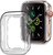 Apple Watch 8 41 mm | Transparant