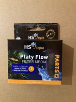 Média filtrant HS Aqua Platy Flow