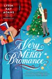 Bromance Book Club 5 - A Very Merry Bromance