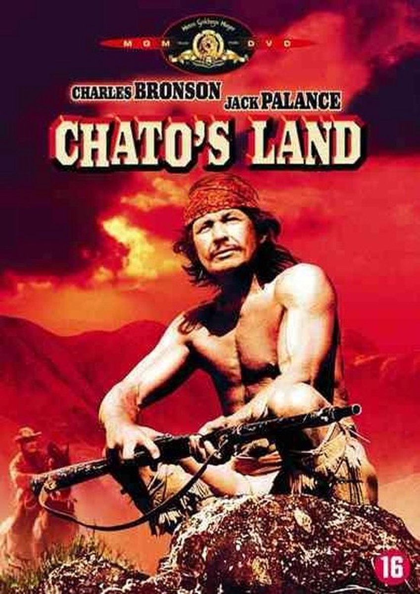 Chato's Land