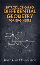 Introduction to Differential Geometry for Engineers