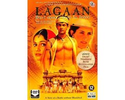 Lagaan (2-DVD)