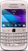BlackBerry Bold 9790 - Pink
