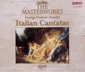 George Frideric Handel – Italian Cantatas