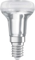 Lampe à réflecteur Osram LED R39 E14 1.5W 2700K 36º