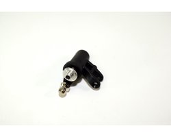 Absima 1230191, Absima, Auto, ATC2.4, AB2.4, AT2.4, AMT2.4, Radio-Controlled (RC) Model Parts, 1 stuk(s)