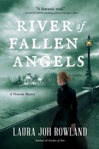 A Victorian Mystery 7 - River of Fallen Angels