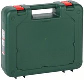 Bosch kunststof koffer - Geschikt voor PST 18 LI accu decoupeerzaag