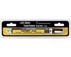 Woodland Scenics WTT4580 Modelspoor stift Staal 1 stuk(s)