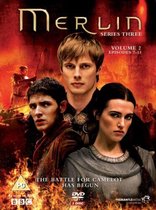Merlin - Series 3 Vol 2