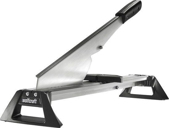Wolfcraft Laminaatsnijder LC 600 I 6937000