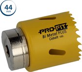 ProFit 9041044 BiMetal Plus Gatenzaag - 44mm