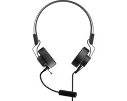 Teenage Engineering M-1 Headphone - Headset met microfoon