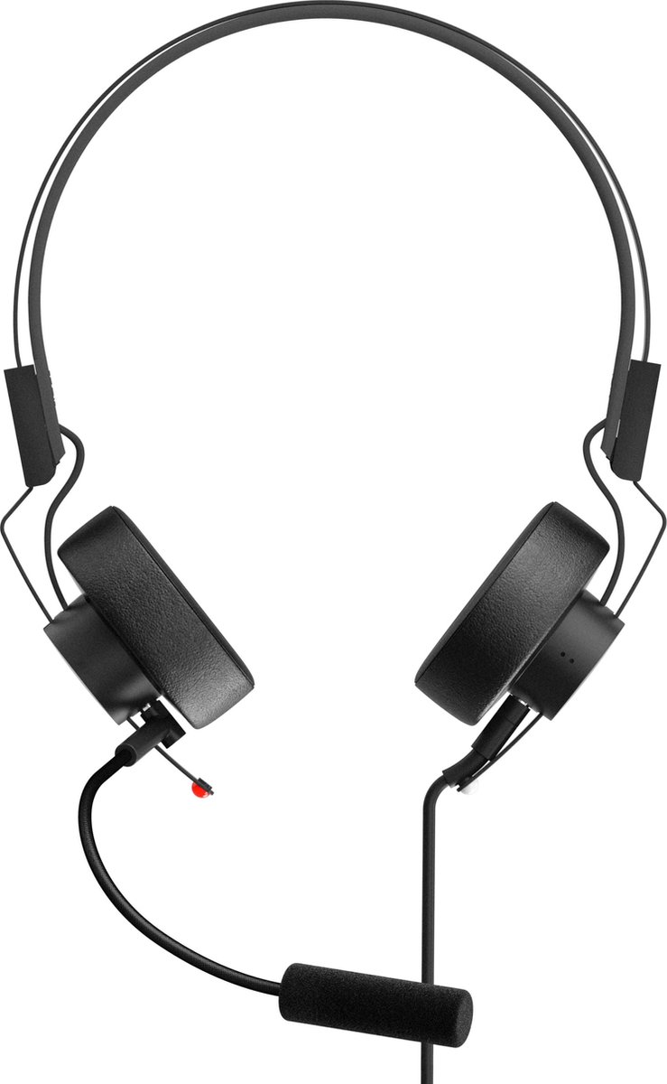 Teenage Engineering M-1 Headphone - Headset met microfoon
