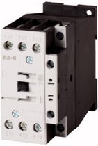 Eaton DILM32-10(230V50HZ,240V60HZ) Contactor 3x NO 15 kW 230 V/AC 32 A 1 stuk(s)