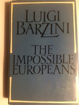 The impossible Europeans
