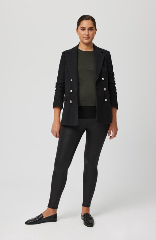 Alles wat je wilt weten over Nike zwangerschapsleggings. Nike BE