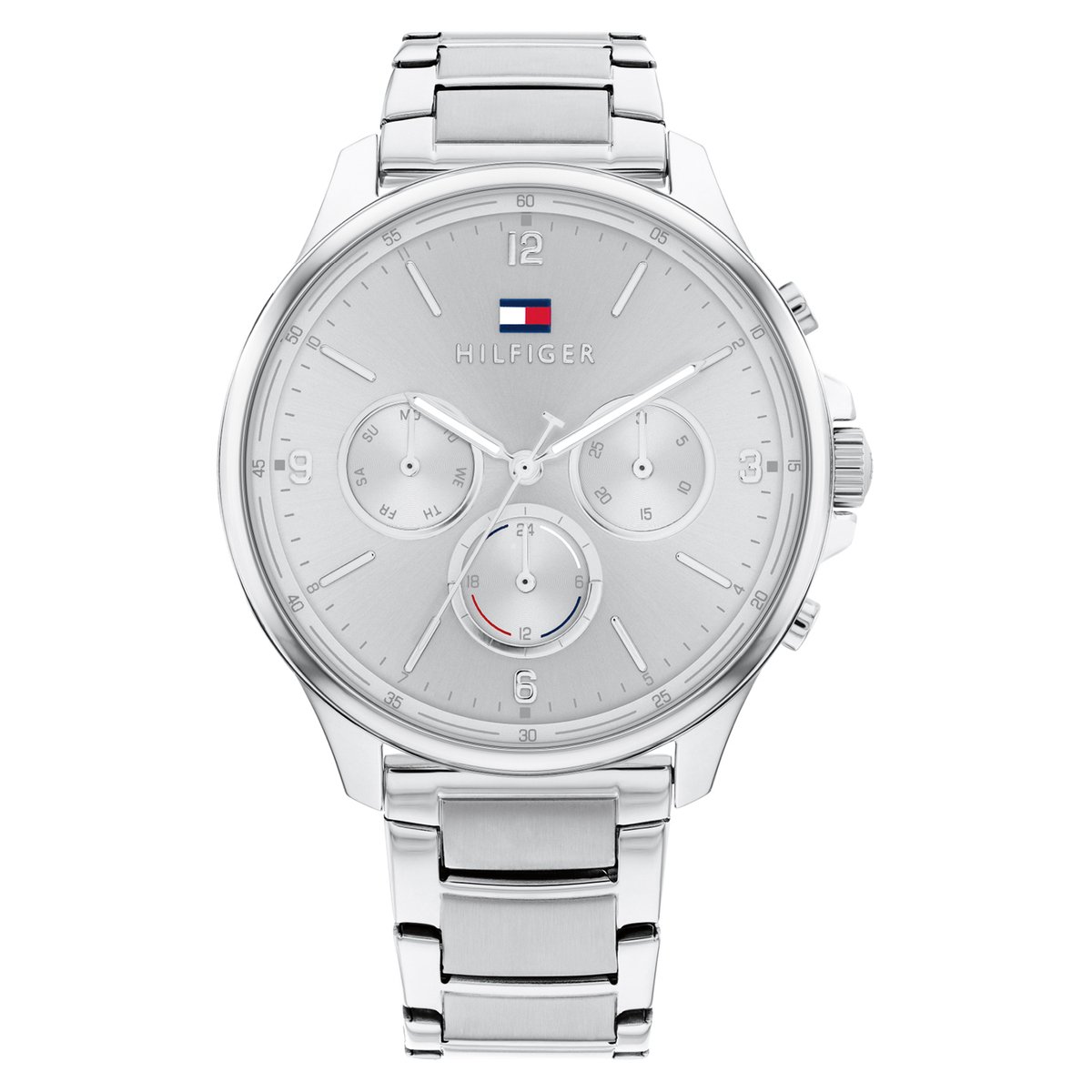 Tommy Hilfiger TH1782450 Dames Horloge