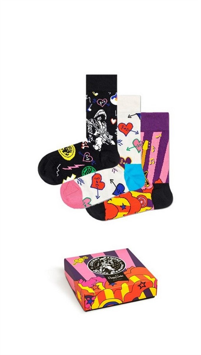 Happy Socks - Ramone