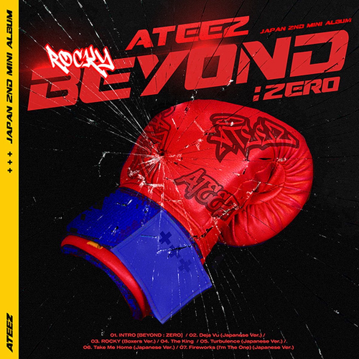 Beyond Zero